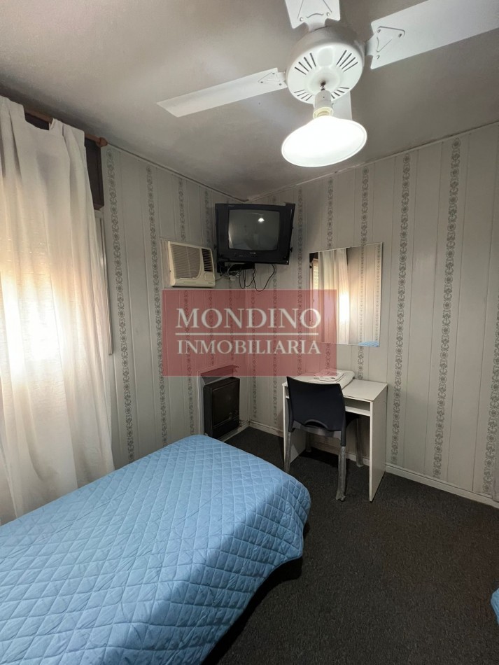 VENDO HOTEL MONTE MAIZ