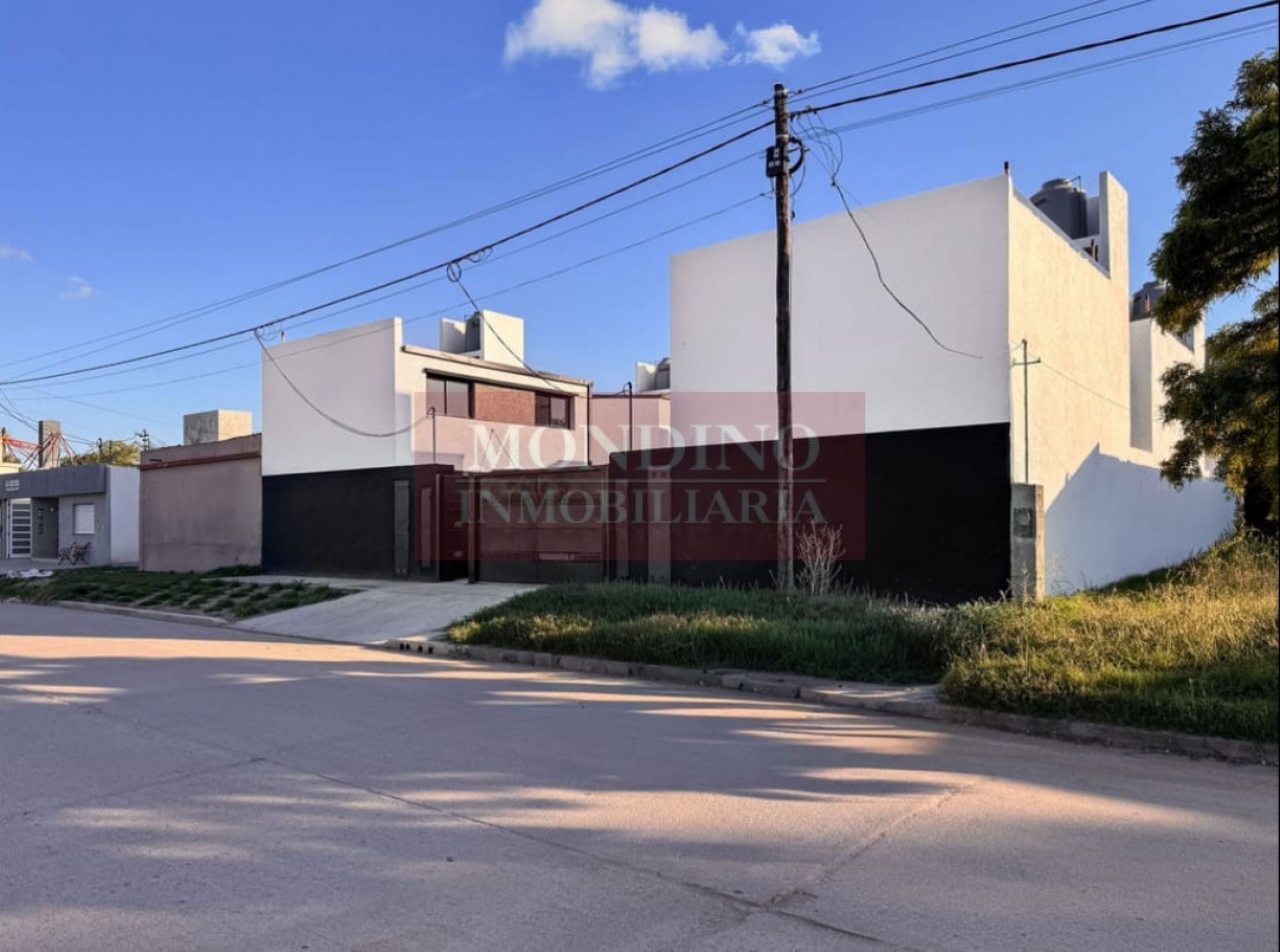 VENDO/ALQUILO DUPLEX A ESTRENAR MONTE MAIZ - MMAIZ HOUSING