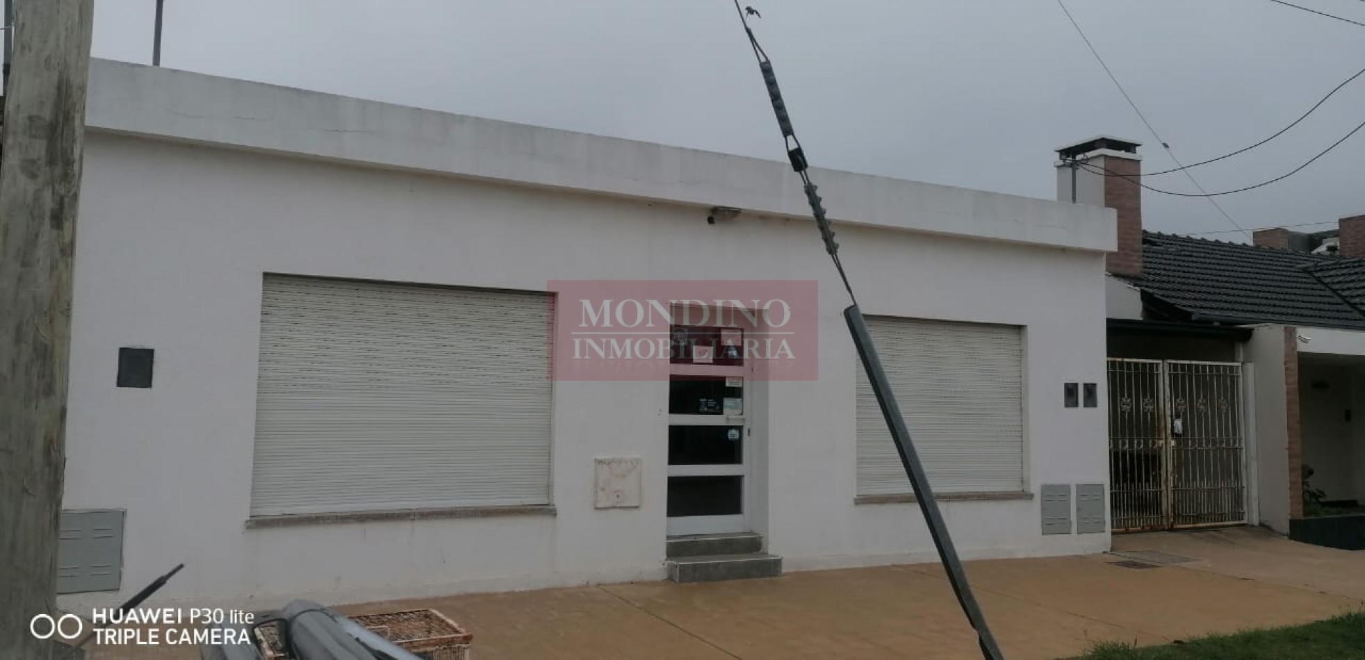 ALQUILO LOCAL COMERCIAL MONTE MAIZ