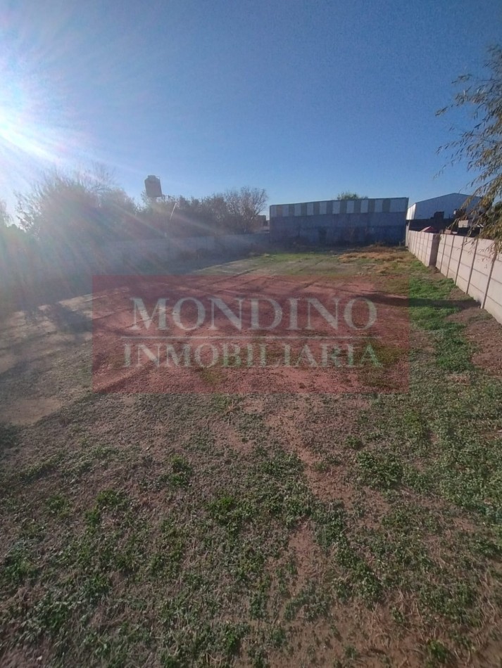 VENDO LOTE DE TERRENO DE 1000 MTS2 MONTE MAIZ 