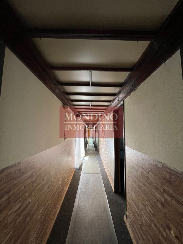 VENDO HOTEL MONTE MAIZ