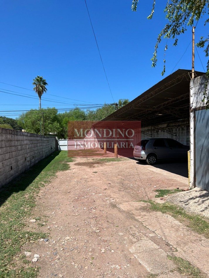VENDO HOTEL MONTE MAIZ