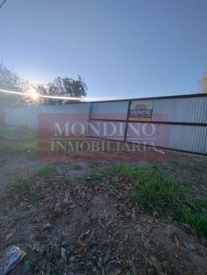 VENDO LOTE DE TERRENO DE 1000 MTS2 MONTE MAIZ 