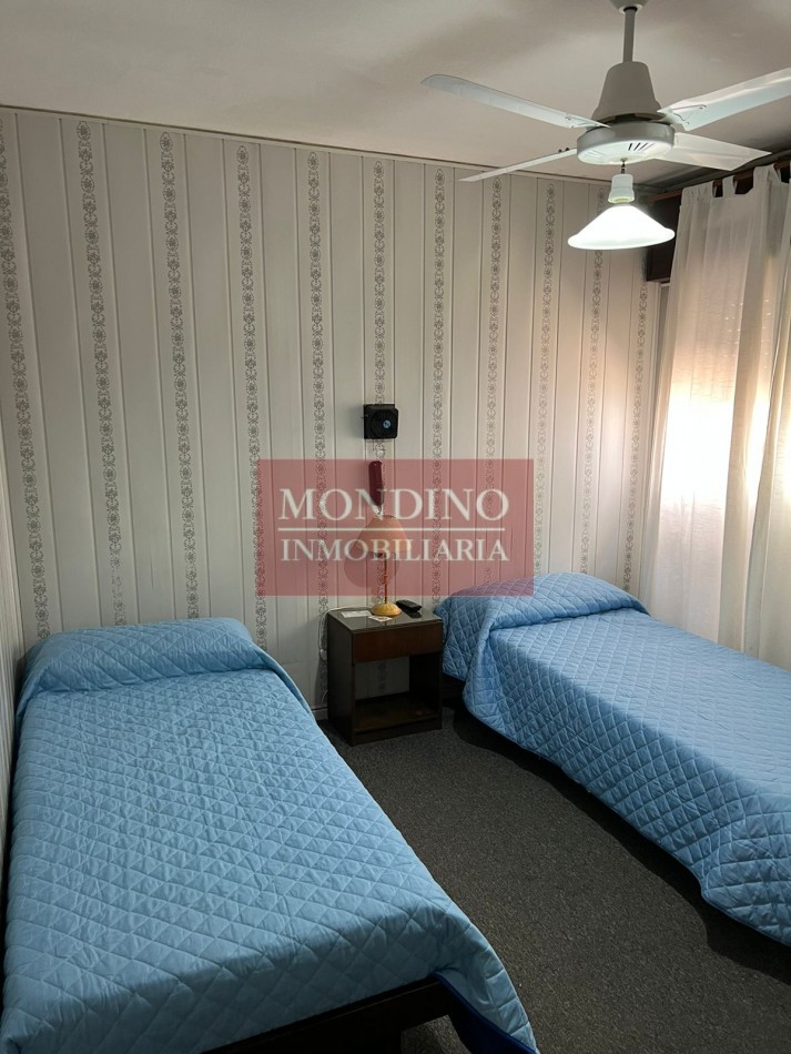 VENDO HOTEL MONTE MAIZ