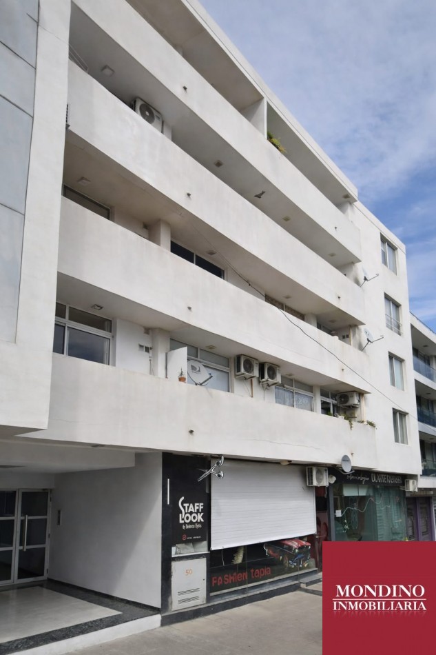 OPORTUNIDAD UNICA EN VILLA CARLOS PAZ - VENDO DEPTO DOS DORMITORIOS