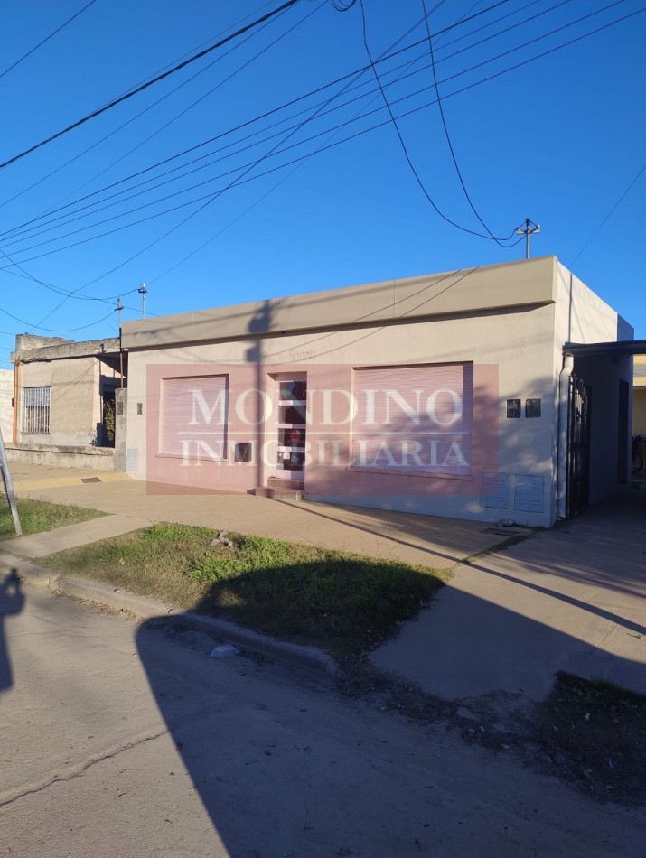 ALQUILO LOCAL COMERCIAL MONTE MAIZ