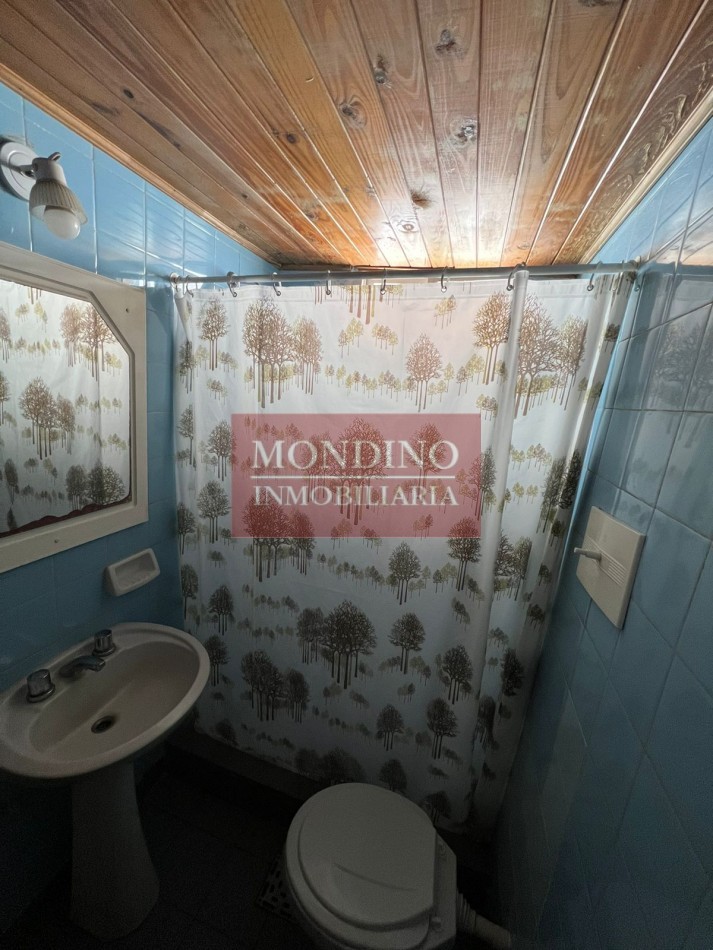VENDO HOTEL MONTE MAIZ