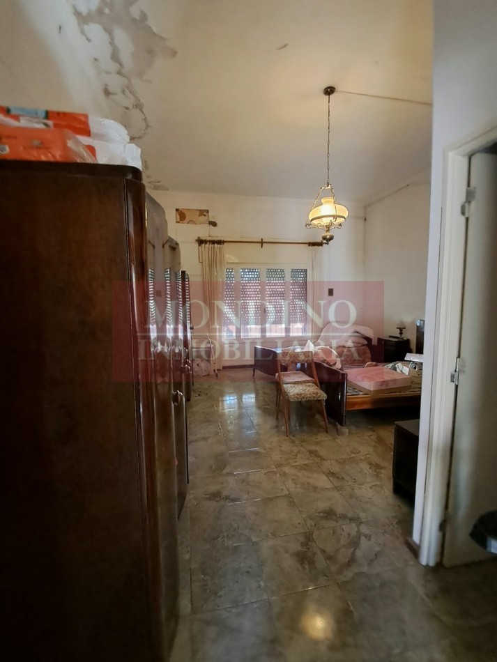Oportunidad - Casa en Escalante - apto credito - 