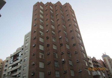 Departamento de un dormitorio sobre calle Rondeau - NUEVA CORDOBA