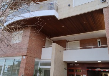 DEPARTAMENTO EN VENTA MONTE MAIZ CON DOS DORMITORIOS Y COCHERA