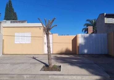 VENDO TERRENO CON QUINCHO/DEPTO/PISCINA