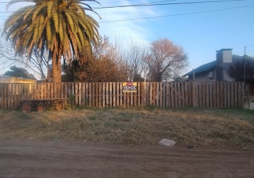 LOTE EN VENTA EXCLUSIVO EN MONTE MAIZ - EL VALOR MAS BAJO POR MTS2 DEL MERCADO !!!
