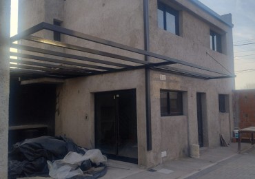 MMAIZ HOUSING - DEPTO DE DOS Y TRES DORM. A ESTRENAR