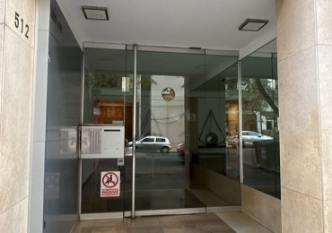 Alquiler obispo salguero 512 9 - Nueva Cordoba