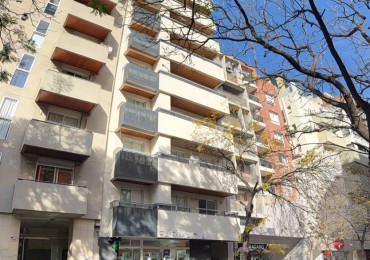 INVERSION PREMIUN EN NVA CBA - CBA CAPITAL - DOS DORMITORIOS MAS AMENITIES MAS COCHERA