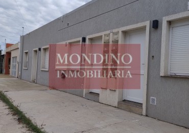 ALQUILO DEPTO ESTRENAR MONTE MAIZ