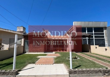 VENDO HOTEL MONTE MAIZ