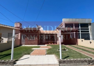 VENDO HOTEL MONTE MAIZ