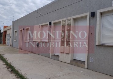 ALQUILO DEPTO ESTRENAR MONTE MAIZ
