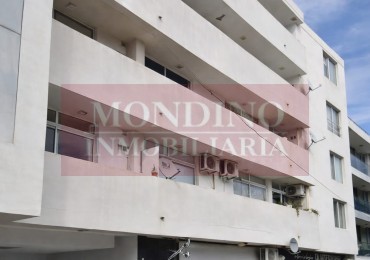 OPORTUNIDAD UNICA EN VILLA CARLOS PAZ - VENDO DEPTO DOS DORMITORIOS