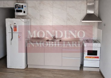 ALQUILO DEPTO DOS DORMITORIOS EN MONTE MAIZ - ULTIMO DISPONIBLE.-