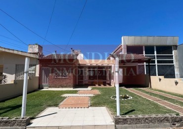 VENDO HOTEL MONTE MAIZ