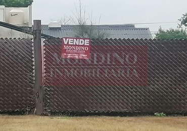 VENDO LOTE TERRENO BALDIO ESCALANTE