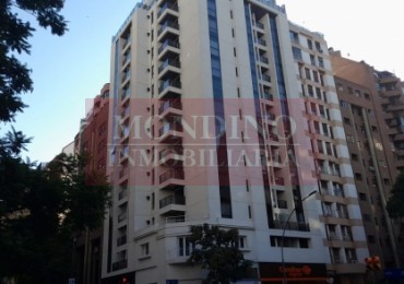 DEPARTAMENTO VENTA NUEVA CORDOBA!