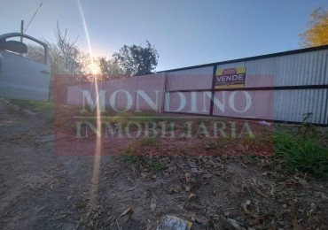 VENDO LOTE DE TERRENO DE 1000 MTS2 MONTE MAIZ 