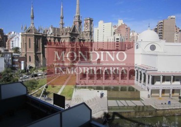 ALQUILO DPTO. SAN LORENZO 40 5 - Nueva Cordoba