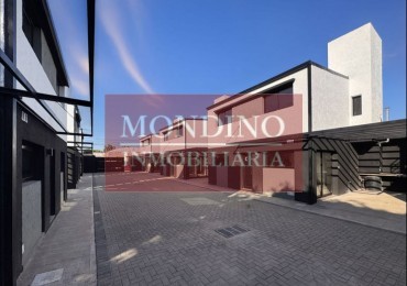 MMAIZ HOUSING - DEPTOS DE DOS Y TRES DORMITORIOS - VENDO ALQUILO