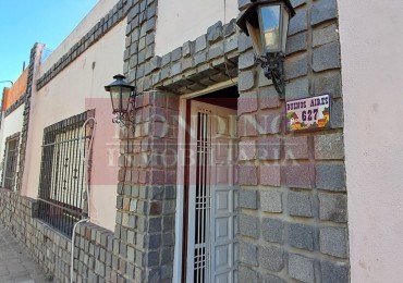 Oportunidad - Casa en Escalante - apto credito - 
