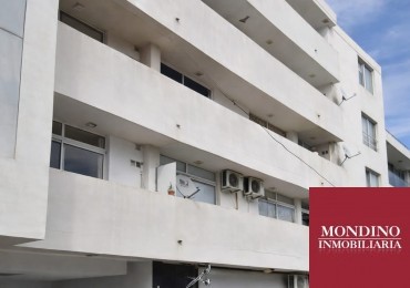 OPORTUNIDAD UNICA EN VILLA CARLOS PAZ - VENDO DEPTO DOS DORMITORIOS